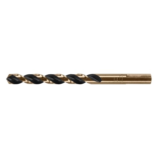 Broca HSS Trugold para Metal 9.0 mm, perforaciones exactas para metales gruesos, clave 14207 - Expert