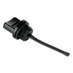 Kit de bayoneta y empaque para motobomba MOTB-4, TRUPER