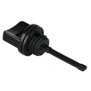Kit de bayoneta y empaque para motobomba, TRUPER