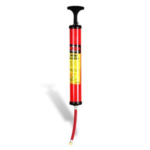 Bomba balonera manguera flexible MIKELS BB-3