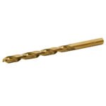 Broca con cobalto de acero de alta velocidad métrica de 1.5 mm zanco recto Urrea BC15M