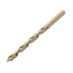 Broca con cobalto de acero de alta velocidad 13/32" zanco recto Urrea BCO13/32