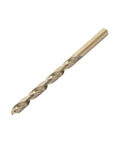 Broca con cobalto de acero de alta velocidad 23/64" zanco recto Urrea BCO23/64