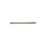 Broca para concreto 10 x 150 mm, TRUPER