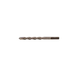 Broca para concreto de 3/8 x 5', TRUPER