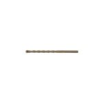 Broca para concreto 5 x 100 mm, TRUPER