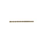 Broca para concreto 8 x 150 mm, TRUPER