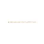 Broca para concreto 8 x 300 mm, TRUPER