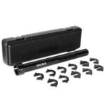 Kit juego de extractor para tirante interior (bieleta de dirección) MIKELS BD-12