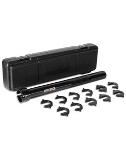 Kit juego de extractor para tirante interior (bieleta de dirección) MIKELS BD-12