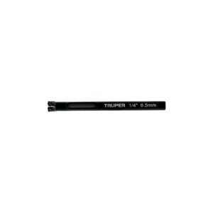 Broca diamantada 1/4' (6 mm), TRUPER