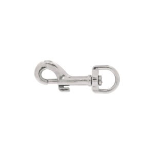 Bandola de zinc de 7/16' giratoria, FIERO