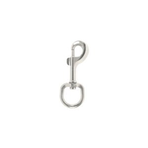 Bandola de zinc de 1' giratoria, FIERO