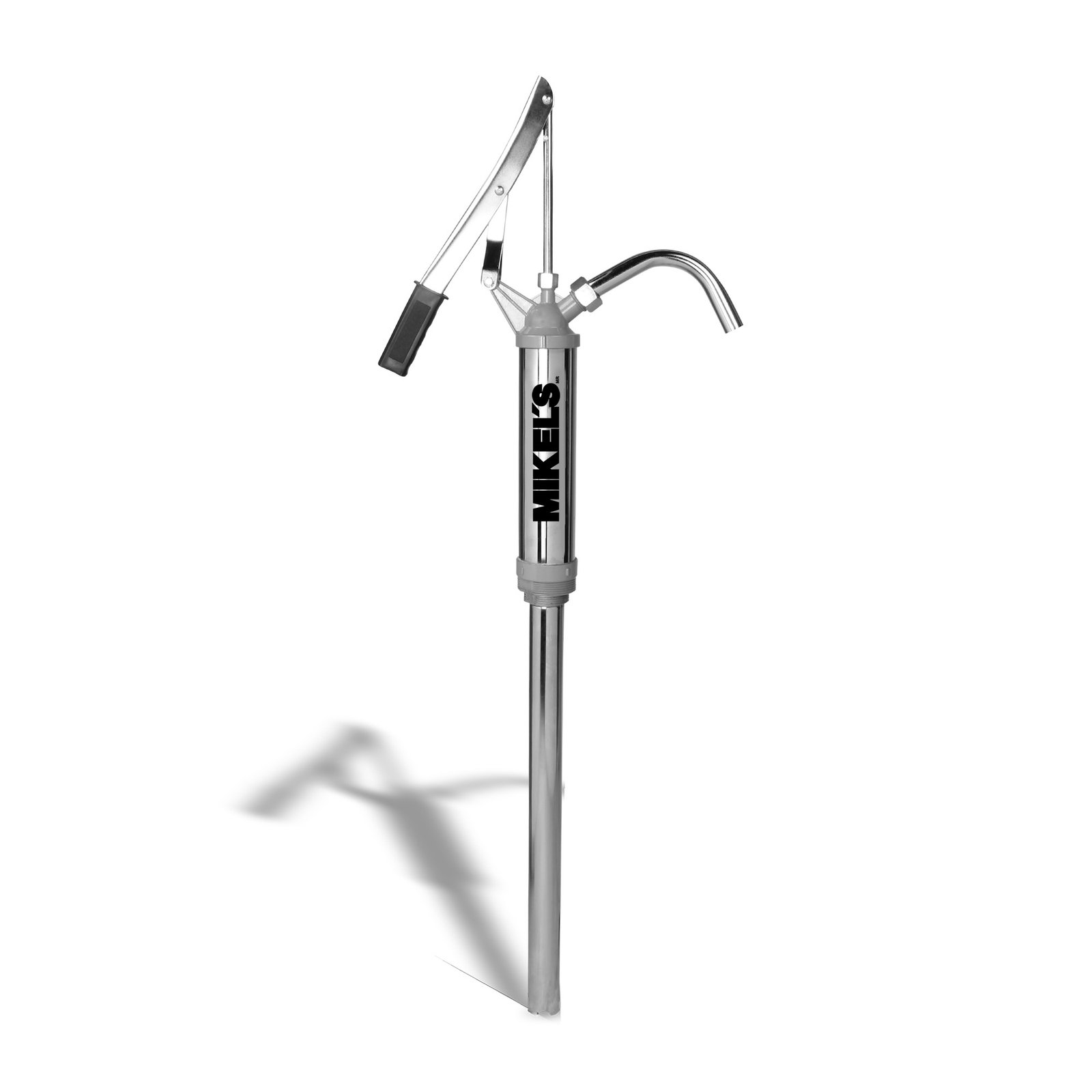 Bomba extractora para tambo MIKELS BET-1