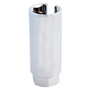 Dado para sensor de oxigeno, cuadro 3/8", 7/8" Surtek BF5130S