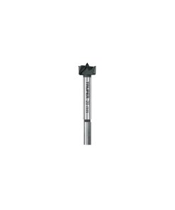 Broca Forstner 20 mm para Madera – Ideal para perforaciones perfectas en madera con acabado impecable, Clave 102319 – Truper