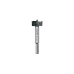 Broca forstner 30 mm para madera, TRUPER