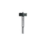 Broca forstner 35 mm para madera, TRUPER