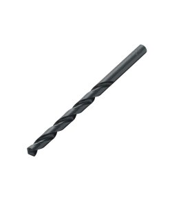 Broca negra de acero de alta velocidad 1/2" zanco recto Urrea BG1/2