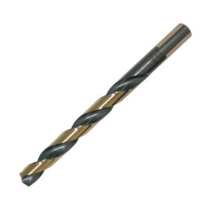 Broca premium de acero de alta velocidad 11/64" zanco 3 planos Urrea BH11/64