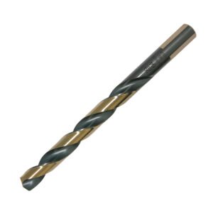 Broca premium de acero de alta velocidad 29/64" zanco 3 planos Urrea BH29/64