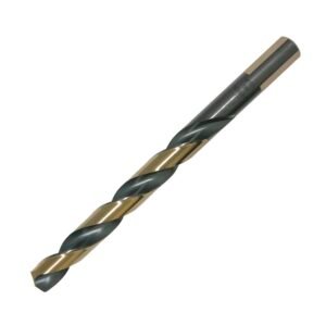 Broca premium de acero de alta velocidad 7/64" zanco 3 planos Urrea BH7/64