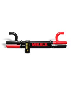 Bastón de seguridad uso rudo MIKELS BHD-37