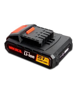 Bateria ion de litio (2,0 Ah)  MIKELS BI-2000