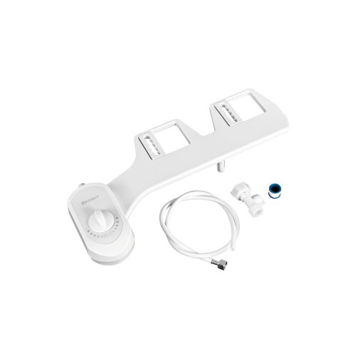 Bidet para WC de 2 piezas, FOSET
