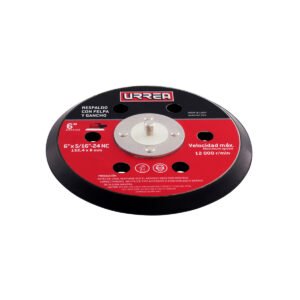 Base para lijadora UP861A Urrea BL61A