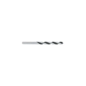 Broca con punta centradora para madera 1/4', TRUPER