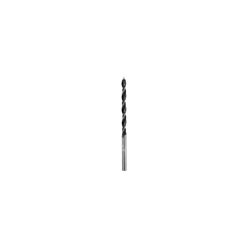 Broca con Punta Centradora para Madera de 1/8' – Diseño Compacto para Perforaciones de Alta Precisión en Proyectos Detallados, Clave 101626 – Truper