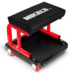 Banco con depósito para herramientas 4 ruedas (130 kgs) MIKELS BM-2