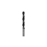 Broca con punta centradora para madera 3/8', TRUPER