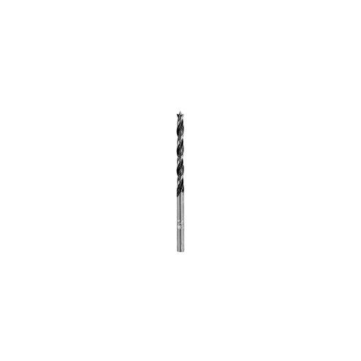 Broca con Punta Centradora para Madera 5/32' – Precisión excepcional para carpintería fina y cortes impecables, Clave 101627 – Truper