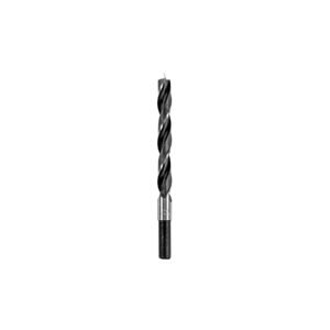 Broca con punta centradora para madera 7/16', TRUPER