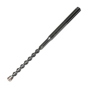 Broca para concreto de acero SDS MAX 5/8" x 36" con punta reforzada Urrea BMAX5/8X36