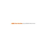 Broca multimaterial 1/8 x 3', TRUPER