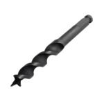 Broca para madera de acero al carbono tipo gusano 7/8" zanco de 1/2" Urrea BMG7/8