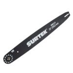 Barra para motosierra 22" Surtek BMS22
