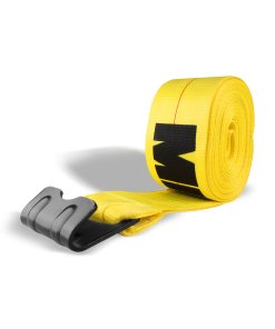 Banda para malacate tensor (4”, 3 ton, 9 mts) MIKELS BMT-4