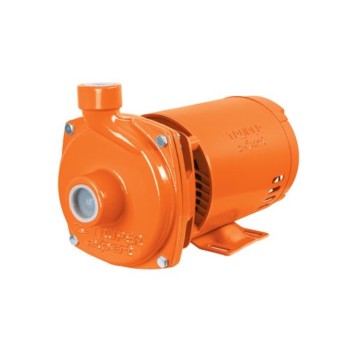 Expert Bomba Centrífuga para Agua, 1 HP, TRUPER EXPERT - Alta Potencia - 1 Unidad - Clave 100433
