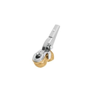 Cabeza infladora llantas con clip, hembra, 1/4' NPT, TRUPER