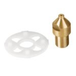 Boquilla fija para PIPI-44E, TRUPER