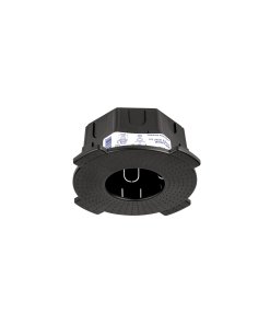 Bote Integral Volteck 8 cm Aro 8 cm - Ideal para Componentes Pequeños que Requieren Orden (Clave 48372)