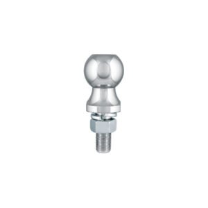 Bola de arrastre para remolque, 1-7/8', 2,000 lb, TRUPER