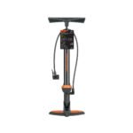 Bomba manual con manómetro, 120 PSI, TRUPER EXPERT