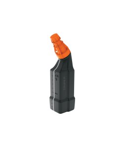 Bote para Mezcla de Gasolina y Aceite – Capacidad 1 L con Diseño Resistente y Funcional, Ideal para Preparación de Combustibles, Clave 101780 – Truper