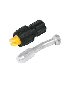 Juego de 2 Boquillas para Fumigador 15L, Reemplazo de Alta Calidad, Pretul Clave 27140