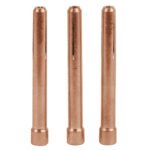 Juego de 3 boquillas para SOMU-200X y SOMU-250X, TRUPER